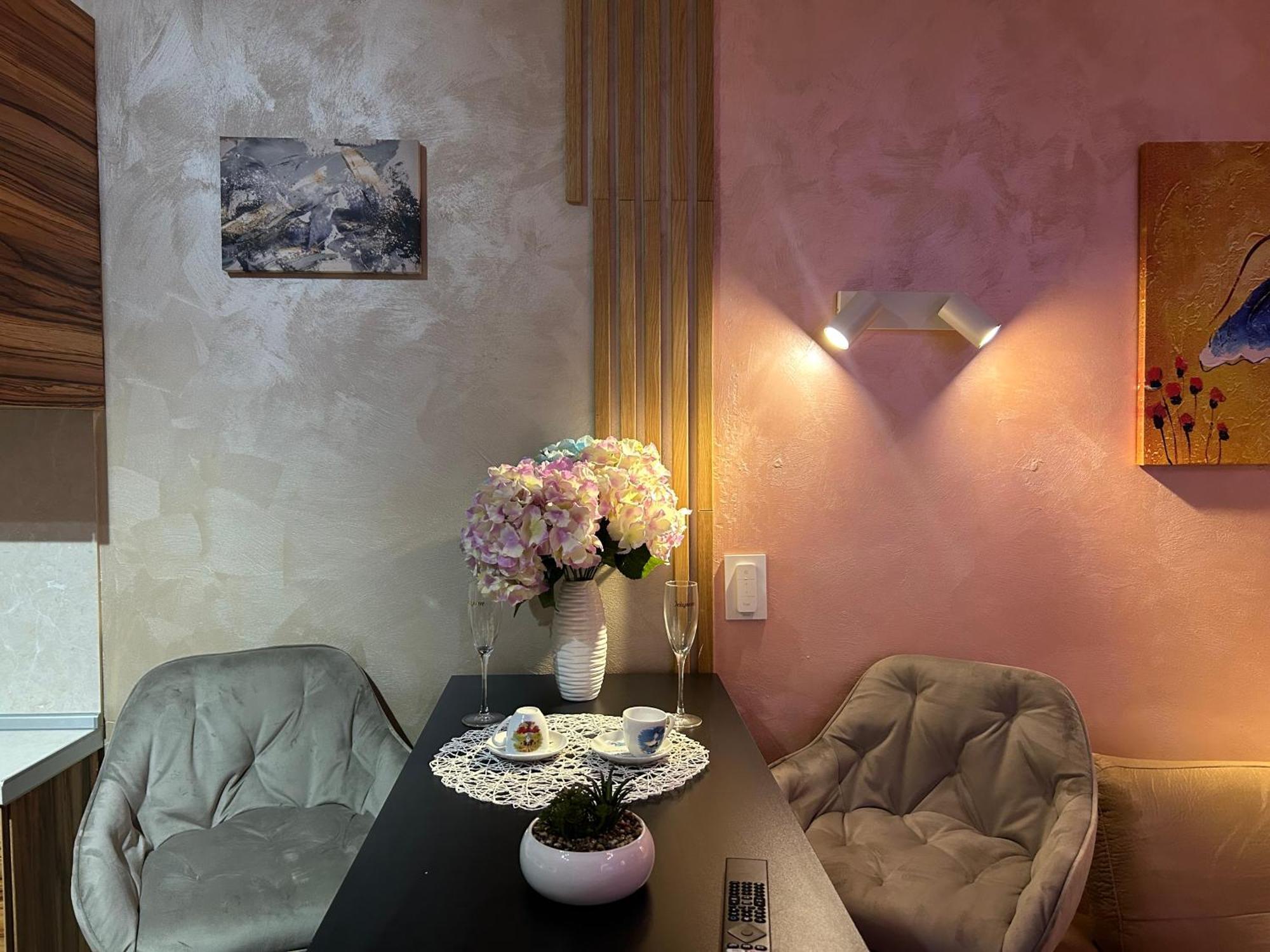 בנסקו 2-Bedroom, 2-Bathroom With Fireplace And Garden At Winslow Infinity מראה חיצוני תמונה