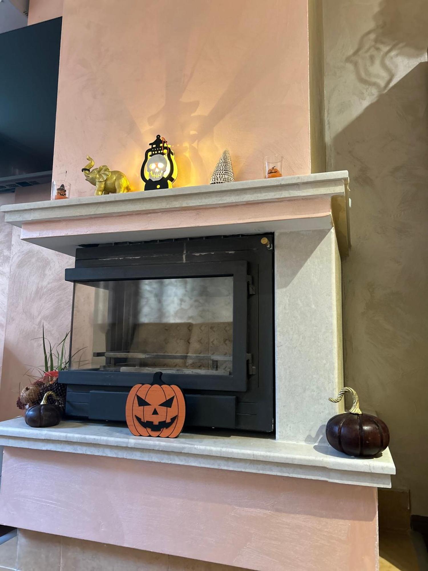 בנסקו 2-Bedroom, 2-Bathroom With Fireplace And Garden At Winslow Infinity מראה חיצוני תמונה
