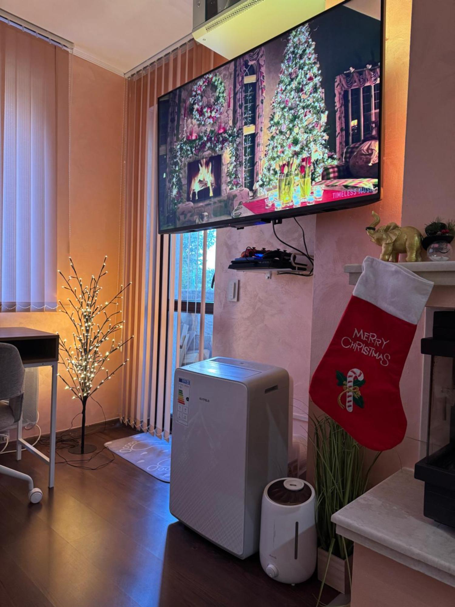 בנסקו 2-Bedroom, 2-Bathroom With Fireplace And Garden At Winslow Infinity מראה חיצוני תמונה
